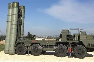 Tính năng vượt trội của S-500