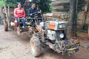 “Thế trận lòng dân” giữa đại ngàn Tây Nguyên. Bài 1: Những chiêu bài kích động, dụ dỗ