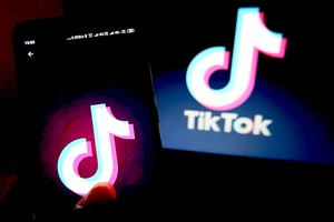 Mỹ điều tra công ty mẹ của TikTok