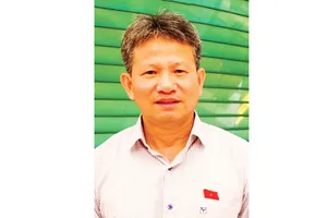 TS Đỗ Văn Sinh