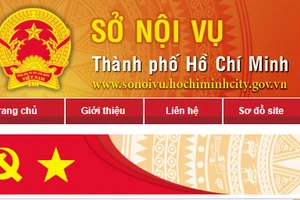 Phát huy kết quả thi đua ngành nội vụ