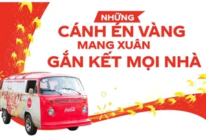 Hành trình én vàng gắn kết triệu gia đình Việt mỗi dịp xuân về