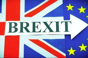 Đau đầu hậu Brexit