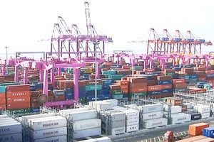 Mỹ đơn phương xóa bỏ các ưu đãi của WTO đối với nhiều nước đang phát triển