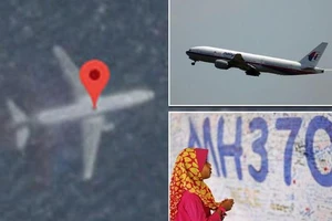 Tiết lộ mới về nguyên nhân khiến máy bay MH370 mất tích