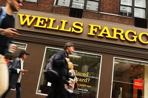 Wells Fargo nộp phạt 3 tỷ USD để dàn xếp bê bối tài khoản giả