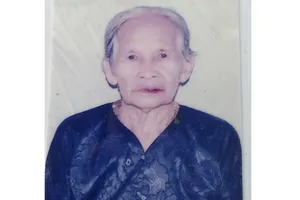 Bà mẹ Việt Nam anh hùng Lê Thị Ngọn từ trần