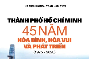 Nhiều chương trình, tác phẩm đặc biệt kỷ niệm 30-4