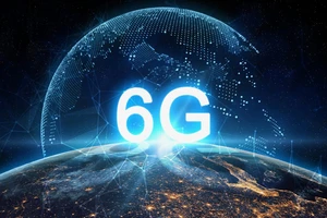 Trung Quốc nghiên cứu mạng 6G