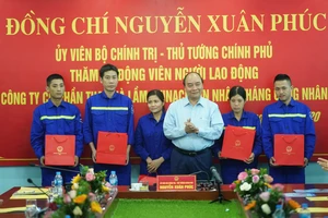 Hạ tầng giao thông ở Quảng Ninh là bài học tốt cho cả nước