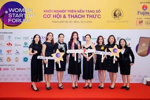 Giảm thiểu rủi ro khi khởi nghiệp cùng Women Startup Network 