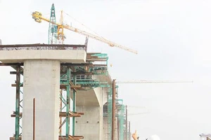 Chuẩn bị khởi công 7 dự án giao thông mới