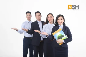 Bảo hiểm BSH đang có đà tăng trưởng mạnh mẽ trên thị trường bảo hiểm phi nhân thọ tại Việt Nam