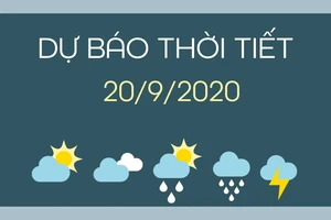 Phải chấn chỉnh, xử lý tình trạng “nhiễu loạn” dự báo thiên tai, thời tiết