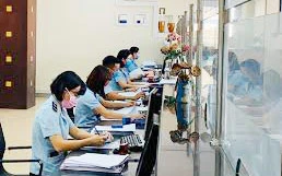 Triển khai thu hồi nợ thuế khó đòi