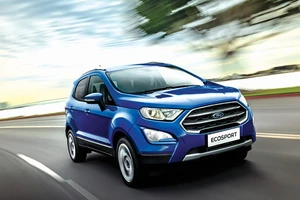 Ford Việt Nam ghi nhận doanh số quý 1 tăng 52%, đánh dấu sự khởi đầu mới đầy triển vọng trong năm 2021