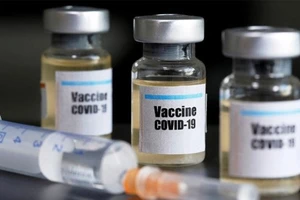 Xây dựng hệ thống vận chuyển vaccine cho các nước đang phát triển