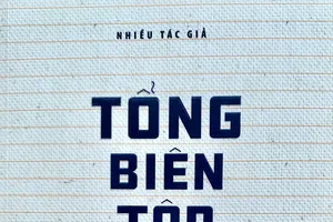 Tổng biên tập, chuyện người trong cuộc