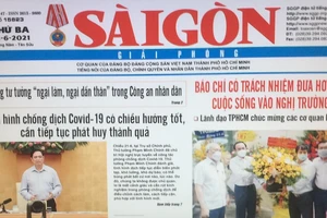 Lời cảm ơn