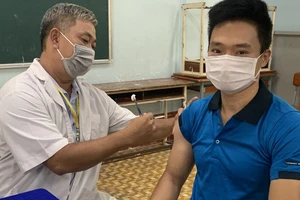 Sinh viên thực hành phải tiêm đủ 2 mũi vaccine