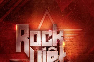 Rock Việt mùa đầu tiên sắp lên sóng