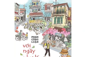 Du hành về quá khứ cùng Với ngày như lá tháng như mây 