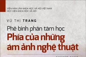 Tình tiết mới từ vụ tác giả đoạt giải Tác giả trẻ nghi vấn đạo văn