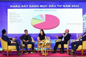 Báo cáo thị trường bất động sản Việt Nam quý 1-2022