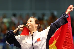 World Games kết nối thể thao hiện đại