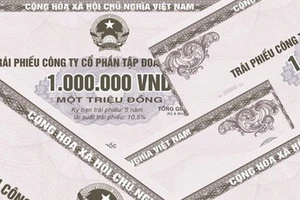 Đẩy mạnh chấn chỉnh thị trường trái phiếu doanh nghiệp