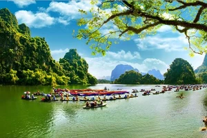 Tour tết ưu đãi sâu