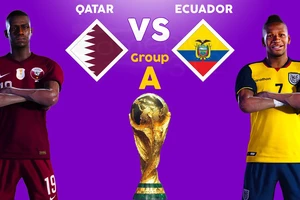 Qatar - Ecuador là một trong những trận khai mạc World Cup cân bằng nhất