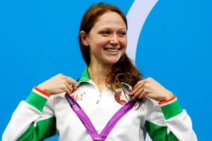 Aliaksandra Herasimenia