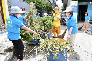 Việt Nam tôn trọng và bảo đảm quyền tự do tín ngưỡng, tôn giáo - Bài 4: “Tốt đời, đẹp đạo” và đoàn kết gắn bó với cộng đồng 