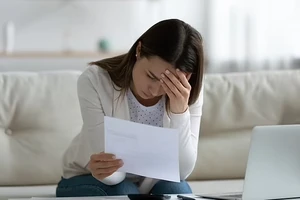 Anh: Hàng trăm ngàn hộ gia đình nguy cơ vỡ nợ thế chấp