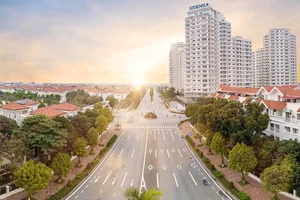 Mailand Hanoi City: Giữ lửa sáng tạo, khẳng định vị thế Thủ đô 