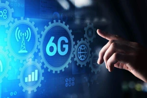 Chạy đua phát triển mạng 6G 