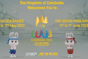 Bản quyền phát sóng SEA Games 32 bị “hét giá”?