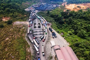 Hành lang Kinh tế Đông - Tây thông nhưng chưa thoáng - Bài 1: Những nốt trầm trên tuyến