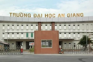 Trường ĐH An Giang hợp tác với nhiều trường ĐH hàng đầu của Australia