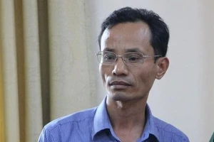 Đinh Viết Chung