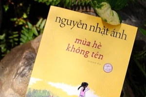 Mùa hè không tên - Mùa hè của chúng ta