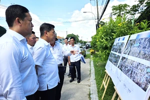 Đại biểu của dân và trách nhiệm “đúng vai, thuộc bài” - Bài 2: Trách nhiệm với cử tri