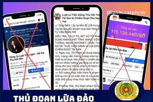 Lừa đảo qua mạng: Biến ảo khôn lường - Bài 3: “Áo giáp” chắc, “thanh gươm” bén