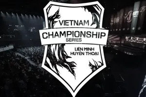 Nghi vấn bán độ ở làng thể thao điện tử Việt Nam?