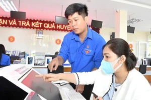 Thực hiện tốt Đề án “Hỗ trợ phụ nữ tham gia chuyển đổi số”