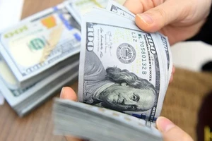 USD thị trường tự do tiến sát 26.000 đồng/USD