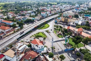 TPHCM tổng kiểm kê tài sản công