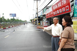 Lòng dân thuận, việc khó cũng thành: Những cái gật đầu trị giá tiền tỷ