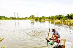 Phủ mạng lưới tài chính toàn diện: Thuận tiện cho người nghèo tiếp cận, đẩy lùi “tín dụng đen”